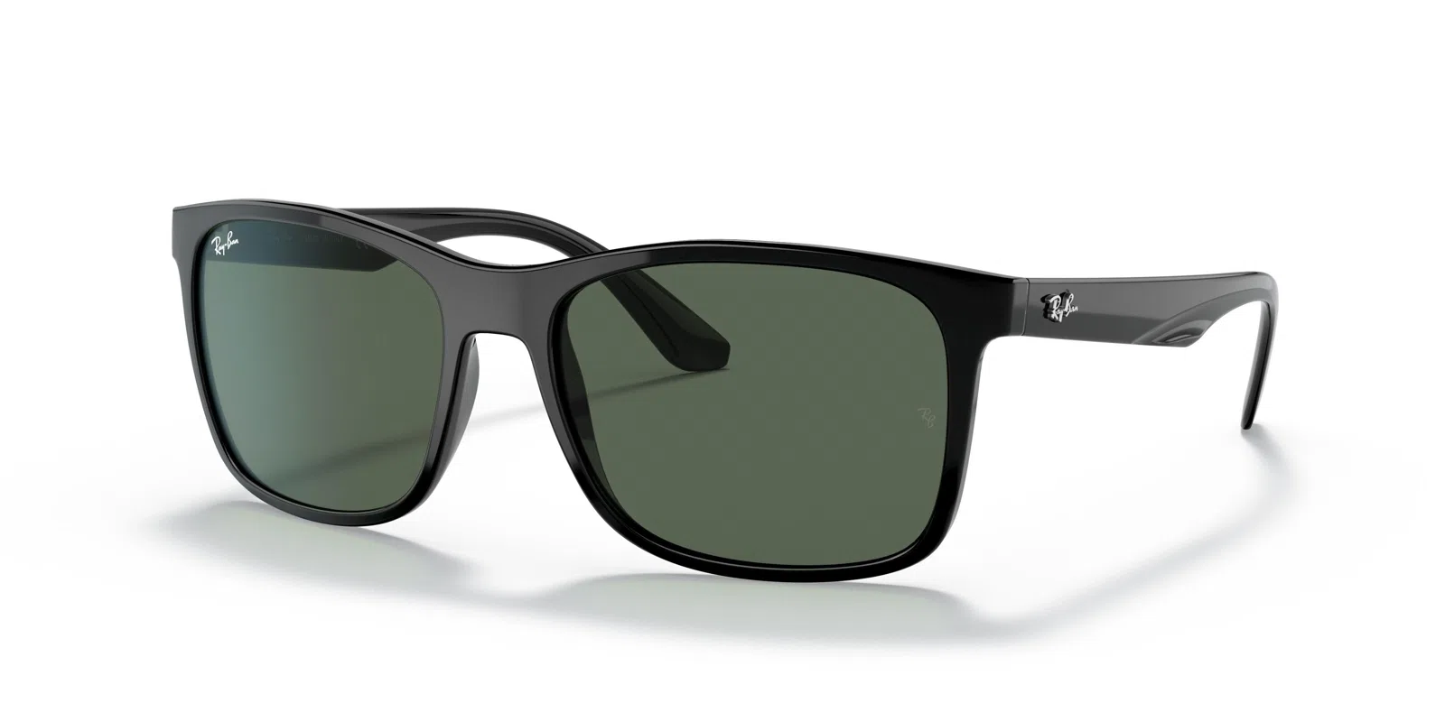 Ray-Ban 4232 Sunglasses - view 8